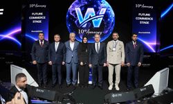 WORLDEF İstanbul kapılarını ziyaretçilere açtı
