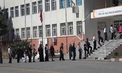 Yalova'da YKS heyecanı