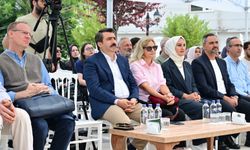 Yıldırım'da düşünen ve üreten gençler yetişiyor