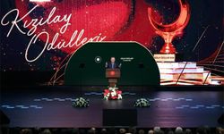 İnegöllü dev firma Starwood'u Cumhurbaşkanı Erdoğan ödüllendirdi
