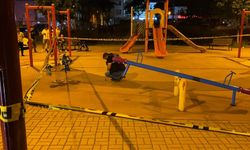 İnegöl'deki saldırıda kullanılan silah bulundu