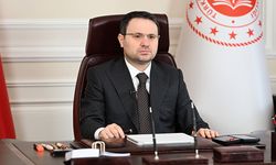 Bakan Gürlek: "Uyuşturucu madde kullanımı günümüzün en büyük sorunlarından biri"