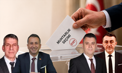 İnegöl'ün o mahallesinde sandık kuruluyor
