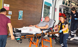 Bursa İnegöl'de Miras Kavgası Kanlı Bitti: 3 Yaralı
