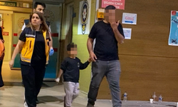 Bursa İnegöl'de korkutan olay: 4 yaşındaki çocuk akıma kapıldı