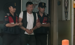 Bursa İnegöl Jandarması yakaladı