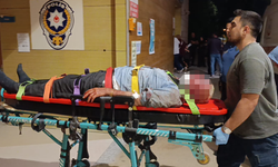 Bursa İnegöl'de kayınbabasını öldüresiye dövmüştü: 2 şüpheli de tutuklandı