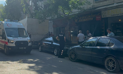 İnegöl'de park kavgasında ortalık karıştı: Yaralılar var