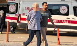 Bursa İnegöl'de iğrenç olay!