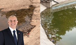 CHP'den Kültürpark tepkisi! "İnegöl'e yakışmıyor"