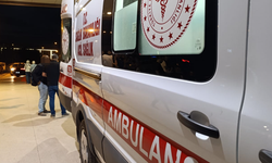 Bursa İnegöl'de Fabrikada Can Pazarı: 12 Metreden Düştü!