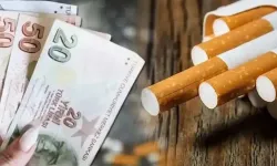 Bir sigara grubuna daha zam geldi