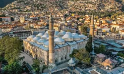 Bursa'ya kritik atamalar! İşte gelen isimler...