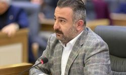 İnegöl'deki otel yatırımcısı Sinan Kahraman'dan dev destek
