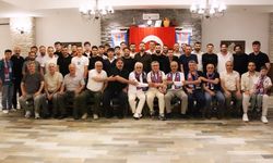 Yenicespor kupaya uzandı, sezona damgasını vurdu!