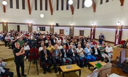 İnegölspor'un borcu açıklandı