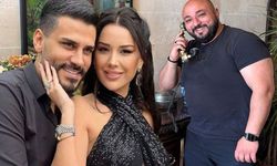 Dilan-Engin Polat çiftinin korumasının öldürüldüğü saldırıda yeni detay!