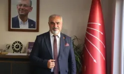 CHP İnegöl'de imza krizi: “Zorda bırakma politikası izliyorlar, ben kimseden icazet almam”