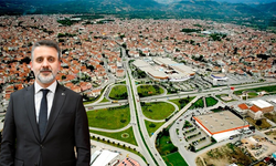 Şahin Biba İnegöl'e neşter vurmaya geliyor