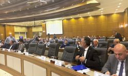 Bursa’da dev krediye meclis onayı