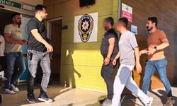 Bursa İnegöl'deki s*lahlı kavgada flaş gelişme: Tutuklandılar!