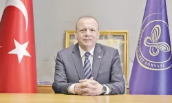 Bursa Ticaret Borsası Başkanı Özer Matlı'dan açıklama geldi!