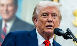 Trump: "İran gerçekten bir anlaşma yapmak istiyor"