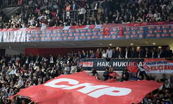 CHP'nin 38. Kurultay delegelerine soruşturma: Birinci derece yakınları da dâhil tüm hesapları incelenecek