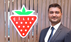 Çilek'ten global büyüme yolculuğunda stratejik atama