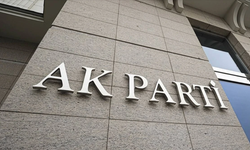 AK Parti'de 4 il başkanı görevden alındı