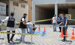 Emekli polis, bıçakla saldıran oğlunu öldürdü