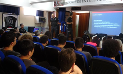 Yaz tatilinde deniz polislerinden kritik uyarılar