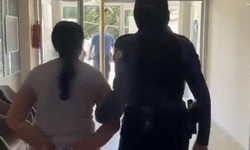 18 yıl 9 ay hapis cezasıyla aranan hükümlü Karacabey'de yakalandı