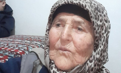Bursa'da tarlada uyuyan kadın iş makinesinin altında can verdi