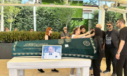 Reha Muhtar son yolculuğuna uğurlandı