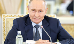 Putin: "Avrupa isterse tekrar Rusya ile diyalog başlatabilir"