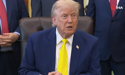 ABD Başkanı Trump, İran ile anlaşmanın temel şartlarını açıkladı