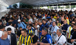 Fenerbahçe'de seçim heyecanı! Aziz Yıldırım ile Hakan Safi başkanlık için yarışacak