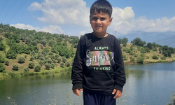 4 yaşındaki kayıp çocuk sulama havuzunda ölü bulundu