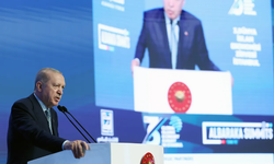 Cumhurbaşkanı Erdoğan: Faizin olduğu yerde bereket olmaz