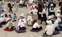 Sincan’da bilim ve teknoloji rüzgarı esti