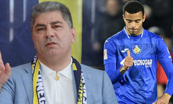 Hakan Safi'den Greenwood hamlesi! Anlaşma tamam