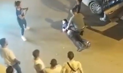 Bursa Osmangazi'de "Dur" ihtarına uymadı, polis ekiplerinin üzerine araç sürdü: 320 bin lira ceza yedi