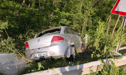 Bursa İnegöl'de can pazarı: 6 kişi yaralandı