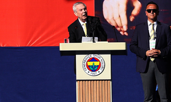 Fenerbahçe'nin yeni başkanı belli oldu