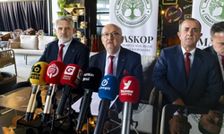 Özcan Ayhan'dan flaş açıklamalar