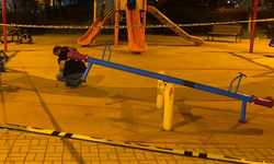 Bursa İnegöl'de park saldırısının nedeni belli oldu