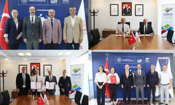 GMKA'dan beşeri ve sosyal gelişime güçlü destek