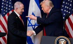 Trump'tan Netanyahu'ya: Dikkatli ol, İran'a karşı yalnız kalabilirsin