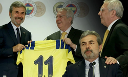 Aziz Yıldırım kararını verdi! İşte takımı emanet edeceği isim
